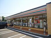 【コンビニエンスストア】セブンイレブン倉敷市立短大前店まで750ｍ