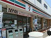 【コンビニエンスストア】セブンイレブン倉敷水島明神店まで500ｍ