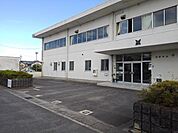 【小学校】羽島市立中央小学校まで150ｍ