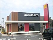 【その他】マクドナルド　倉敷連島店まで1300ｍ