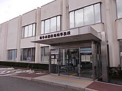 【市役所・区役所】岐阜市柳津地域事務所まで800ｍ