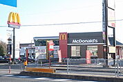 【その他】マクドナルドまで100ｍ