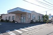 【総合病院】亀井アイクリニックまで1400ｍ