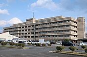【総合病院】中津川市民病院まで1000ｍ