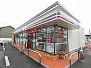 【コンビニエンスストア】セブンイレブン静里町店まで750ｍ