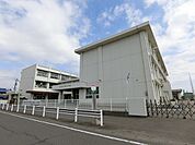 【小学校】瑞穂市立南小学校まで750ｍ