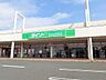 周辺：ダイソーイオン輪之内店まで850ｍ