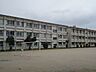 周辺：【小学校】倉吉市立上灘小学校まで800ｍ