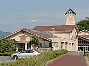 【小学校】岩美町立岩美南小学校まで1600ｍ
