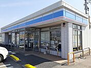 【コンビニエンスストア】ローソン琴浦丸尾店まで2400ｍ
