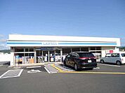 【コンビニエンスストア】ローソン 倉吉下古川店まで650ｍ