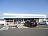 周辺：【コンビニエンスストア】ローソン 倉吉下古川店まで650ｍ