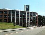 【大学】鳥取大学まで3700ｍ