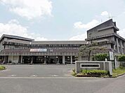 【小学校】鳥取市立美保南小学校まで850ｍ