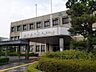 周辺：【市役所・区役所】湯梨浜町役場まで1400ｍ