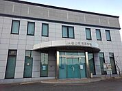 ＪＡ福山市田尻支店まで260ｍ