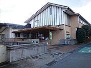 【幼稚園】原市赤心幼稚園まで700ｍ