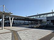 【駅】本庄早稲田駅まで1200ｍ
