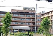 【総合病院】刈谷記念病院まで1400ｍ