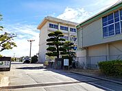 【小学校】福山市立緑丘小学校まで250ｍ