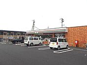 【コンビニエンスストア】セブンイレブン　松本里山辺店まで850ｍ