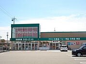 【ドラッグストア】キリン堂金沢松村店まで500ｍ
