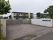 【小学校】深芝小学校まで1000ｍ