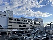 【駅】土浦駅まで1300ｍ