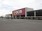 【ホームセンター】ＤＣＭ　水守店まで1600ｍ