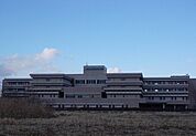 【総合病院】済生会福島総合病院まで1700ｍ