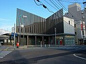 【駅】ＪＲ阿南駅まで2500ｍ