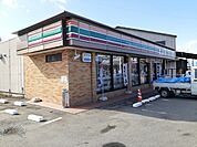 【コンビニエンスストア】セブンイレブン山梨一宮中央店まで1400ｍ