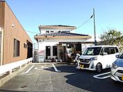 【郵便局】鳥栖土井郵便局まで700ｍ