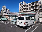 【コンビニエンスストア】セブンイレブン　中鶴崎2丁目店まで300ｍ