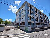 【小学校】鶴崎小学校まで400ｍ