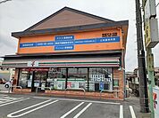 【コンビニエンスストア】セブンイレブン茨城神栖大野原店まで230ｍ