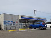 【コンビニエンスストア】ローソン南相馬原町大木戸店まで500ｍ