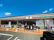 【コンビニエンスストア】セブンイレブン名取増田3丁目店まで450ｍ