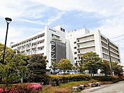 【総合病院】登米市民病院まで1200ｍ