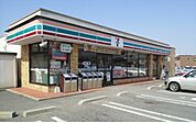 【コンビニエンスストア】セブン-イレブン 倉敷西阿知町まで350ｍ