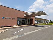 【市役所・区役所】常総市役所石下庁舎まで2240ｍ