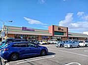 【スーパー】ドミー　東浦店まで450ｍ