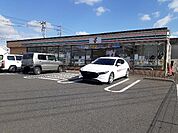 【コンビニエンスストア】セブンイレブン福山箕島町店まで2300ｍ