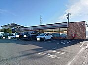 【コンビニエンスストア】セブンイレブン光市中央1丁目店まで500ｍ