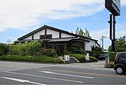 【その他】三田屋　篠山インター店様まで450ｍ