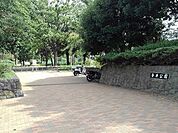 【公園】金井公園まで348ｍ