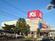 ケーズデンキ桑名店まで750ｍ