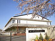 【幼稚園】渡里保育所まで350ｍ
