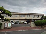 【小学校】観音寺市立常磐小学校まで1600ｍ