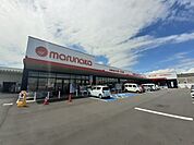 【スーパー】マルナカ多度津店まで800ｍ